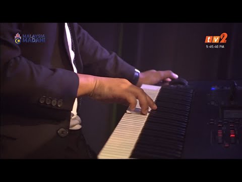 Amelina & Baby Shima | Secangkir Madu Merah | Konsert Minggu ini