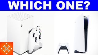 PS5 VS Xbox: Digital Edition