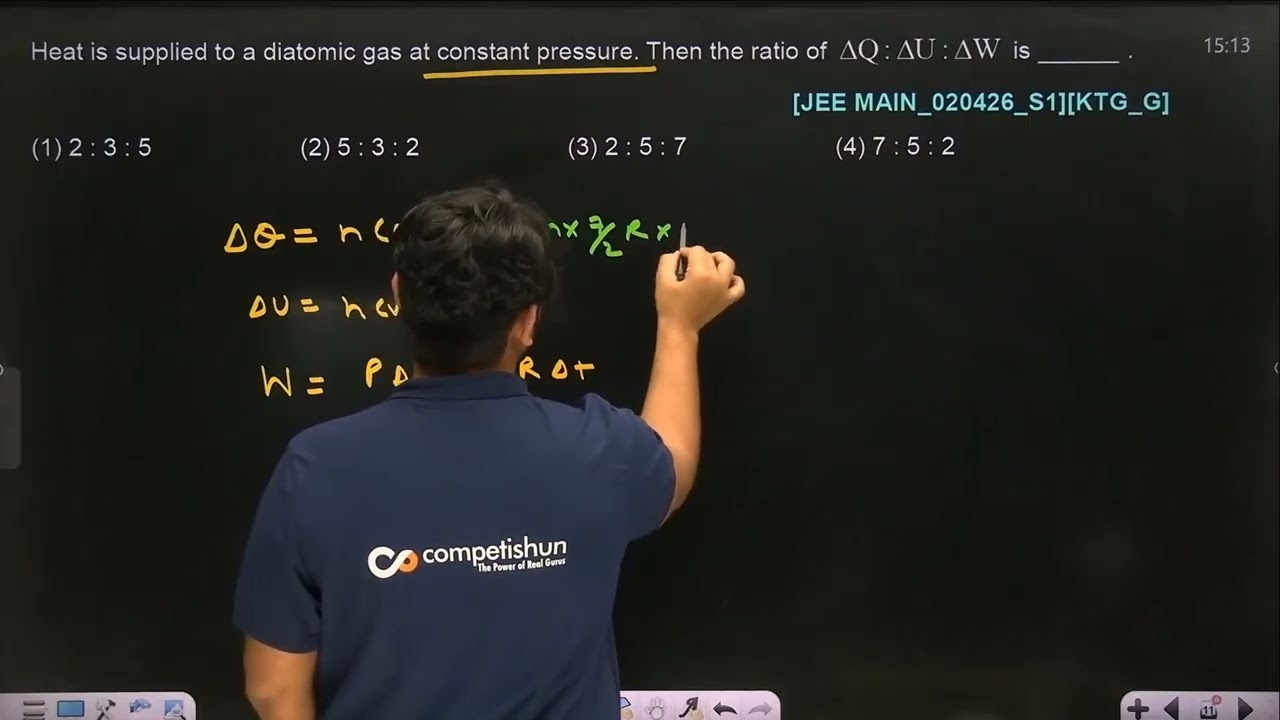 Video Solution