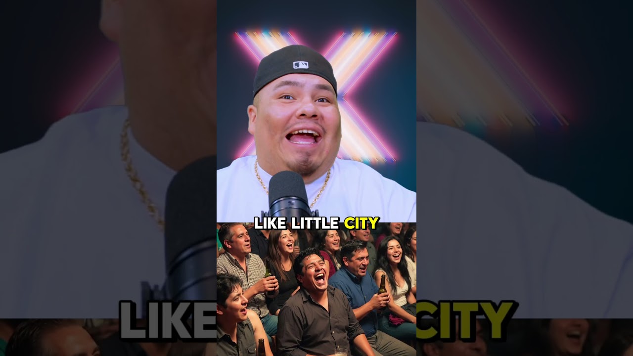 DoKnow talks about the nicest and rowdiest cities to perform stand-up comedy in