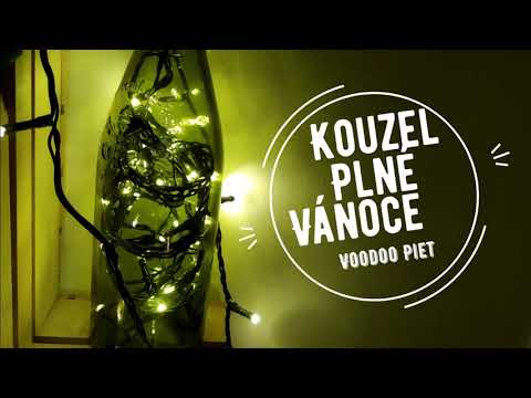 Voodoo Piet - Kouzel plný Vánoce (original mix)