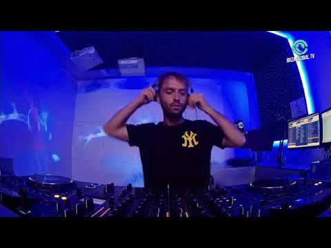 jyoel @ ibiza global radio - secuencias radio show  - hosted by toni moreno July 2021