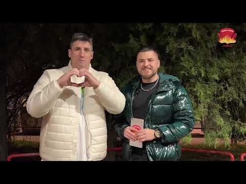 Zesko Stolce so Kristijan Golubovic - "Zatvorot e podobro mesto od Zadruga!"