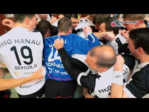 Das Spiel der HSG Hanau gegen den TV Willstätt im emotionalen Kurz-Video