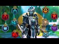 Free Sets Vs Saint Lorelei Hard Mode Shadow Fight 3 Sanguine Forest Event