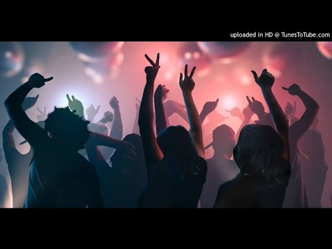 Ian Davecore and Matt Hart feat. Tony T Alba Kras - Party Fantasy