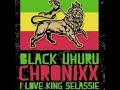 I LOVE KING SELASSIE I Riddim.Black Uhuru Chronixx,Buju Banton,Morgan Heritage Luciano,Sizzla+more🔥