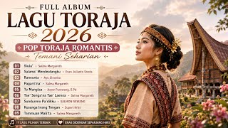 Download lagu Full Album Lagu Toraja 2026 | Pop Toraja Romantis Temani Seharian  mp3