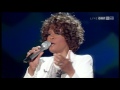 Whitney Houston - I Look To You [HD] Live Wetten Dass 2009 #Gay