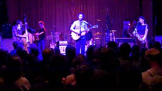 Blind Pilot -- Don&#39;t Doubt