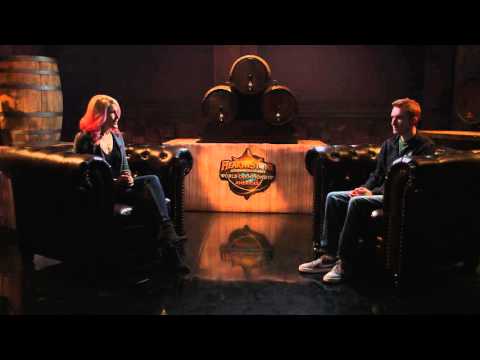 JAB Interview: Hearthstone Americas Championship 2015