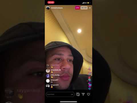 download lagu mp3 mp4 Memphis Instagram, download lagu Memphis Instagram gratis, unduh video klip Memphis Instagram