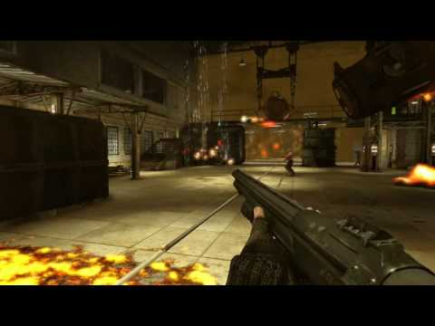 Gameplay Trailer