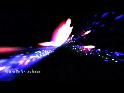 AC Seven Mix 72 - Hard Trance