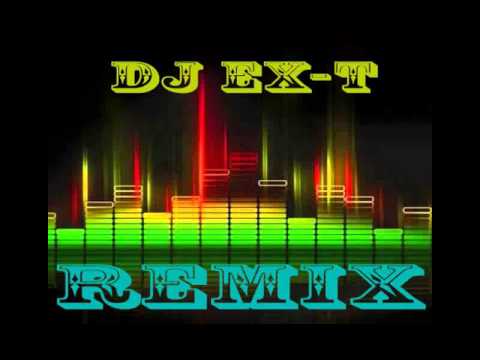 D'58 Sopi Stop Tuduh ft DTG ZB Mix (Dj Ex-t Remix)