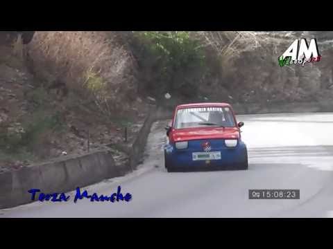 Tummiolo Diego PSG 3° Slalom Principe di Belmonte HD