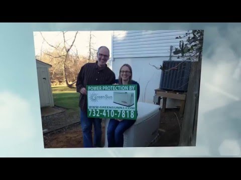 Solar & Generator Clients