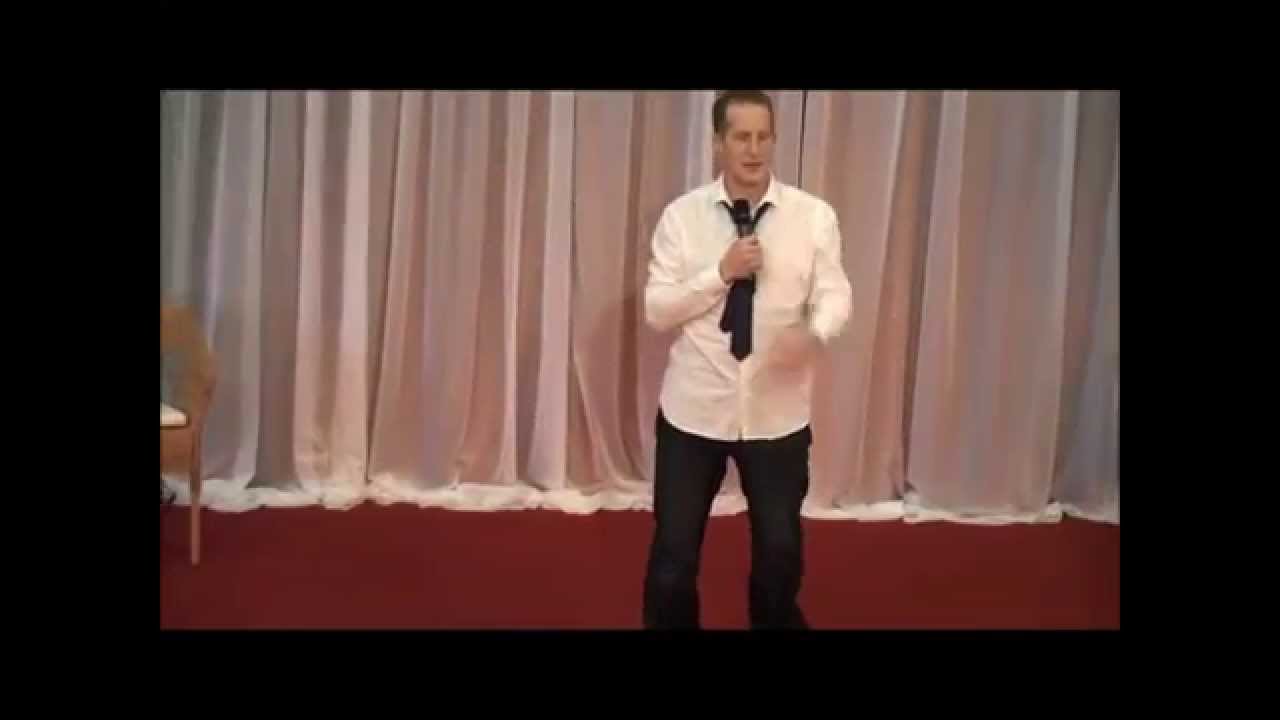 Tony Vino showreel