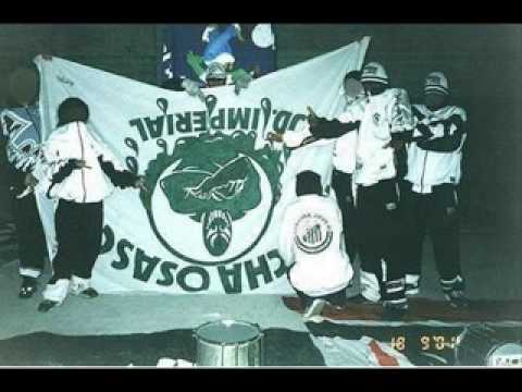 Apologia Santos F.C - Torcida Jovem do Santos II