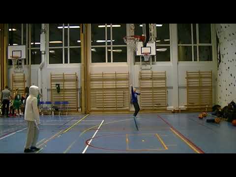 SBC Fu14 division 1, Spånga Basket-SBBK Vit del 23