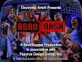 3DO Road Rash All Movies