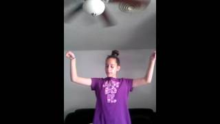 Kidz Bop Kids- Never Forget You (Cover By KIDZBOP Andrea)