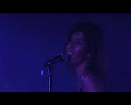 Fatima Meets Kuriaki - Ephemeral (Live)