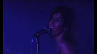 Fatima Meets Kuriaki - Ephemeral (Live)