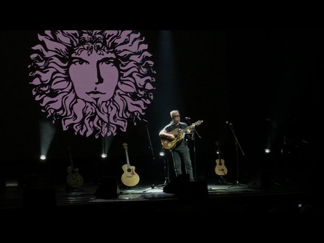 Canción de Los Mosquitos   León Gieco   Acus BAROCK 2017