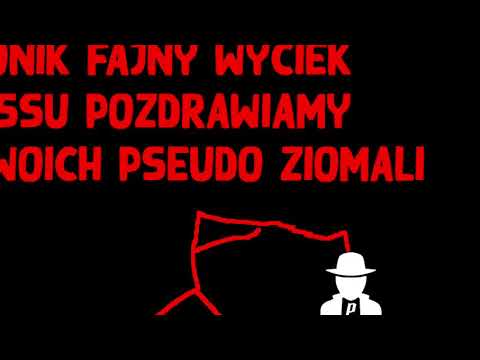 ZON DISS PIECHU (Przeciek)