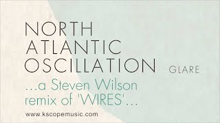 North Atlantic Oscillation - Glare (EP montage)