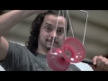 Conceptual Arts Circus Gym