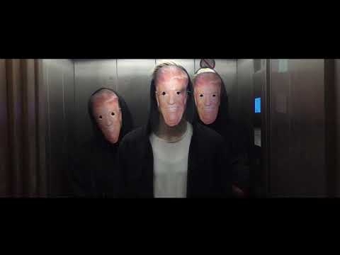 PILAR/NOWAK - DONALD TRUMP [N1E]