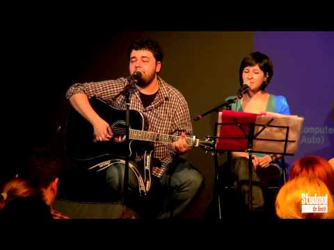 Alexandra Andrei si Cosmin Vaman - Can-Click