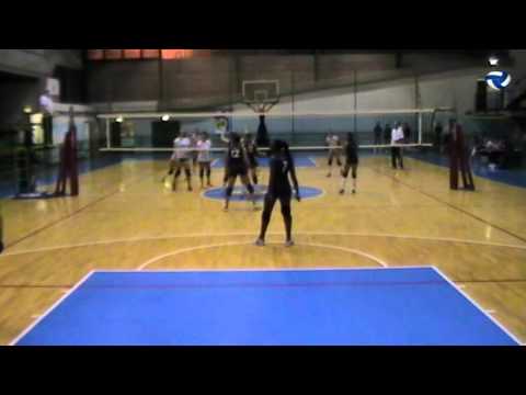 17-10-2015 NEW VOLLEY ADDA - BUSNAGO