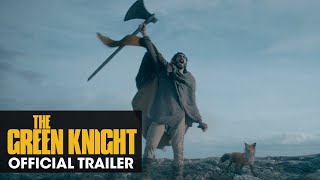 The Green Knight Film Trailer