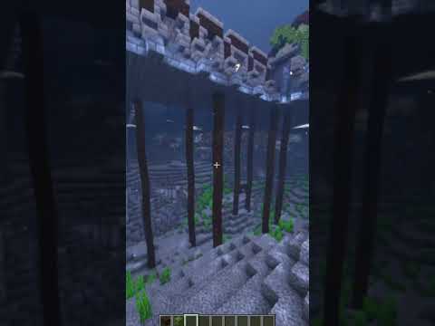 🍯 ILLEGALE Minecraft MODS - you won't believe this! #shorts