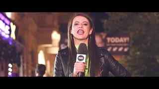 DupleX Presents Fatboy Slim  Report KO TV