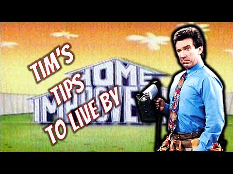 Home Improvement | Best of Tim | All episodes | Season 1 | Tim Taylor