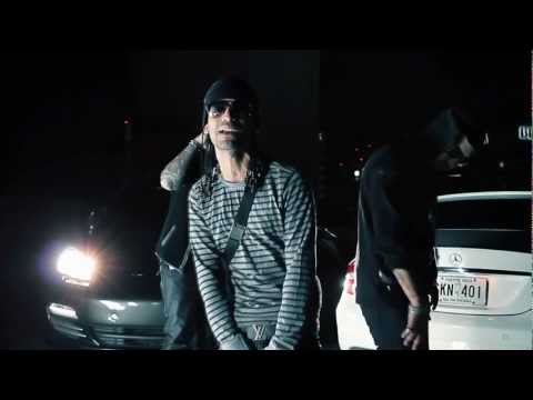 Muero Por Los Mios (Video Official Con Letra) HD - Alex Kyza Ft. Arcangel & De La Ghetto