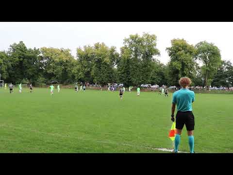 Skrót meczu: GKS Imielno 1-2 Gród Wiślica: I runda Okręgowego Pucharu Polski, 8 sierpnia 2025