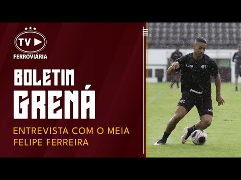 Boletim Grená - 02/02/2023