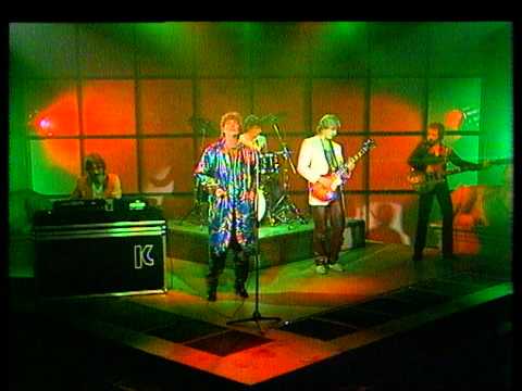 TOPPOP: Margriet Eshuijs - Black Pearl