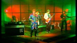 Margriet Eshuijs - Black Pearl video
