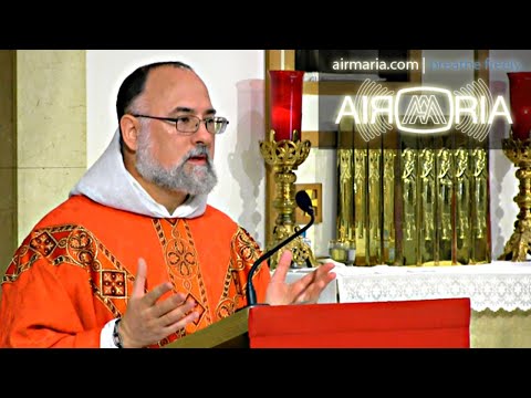 Fix the Church Crisis: Be with Jesus in the Blessed Sacrament - Jul 01 - Homily - Fr Alan