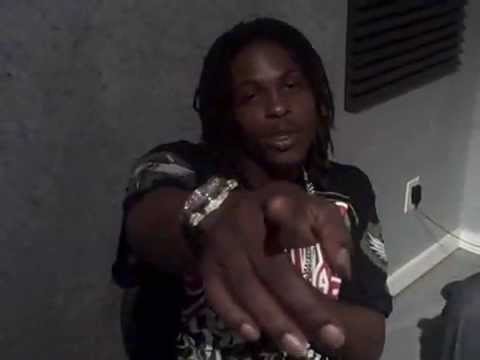 STACK OF 1'S--BEHIND THA SCENES--ELDORADO RED, KING SOUTH