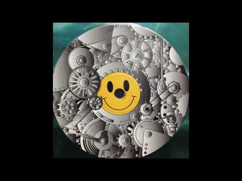 Kromatones 008 - Studio Dondert - The System Delivers - A2 - I Can See Clearly Now My Brain Is Gone