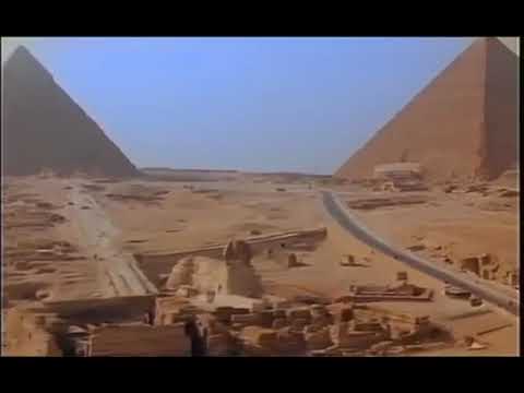 Drevni Egipat: potraga za Kleopatrom