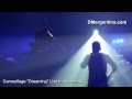 Camouflage "Dreaming" Live In Argentina