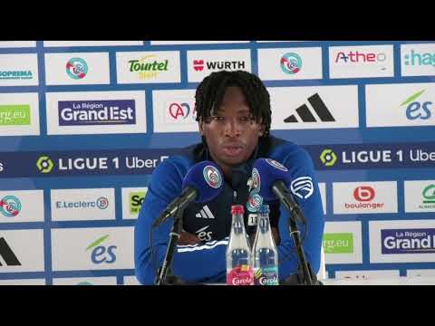 Moïse Sahi : "Cette claque nous a réveillés"